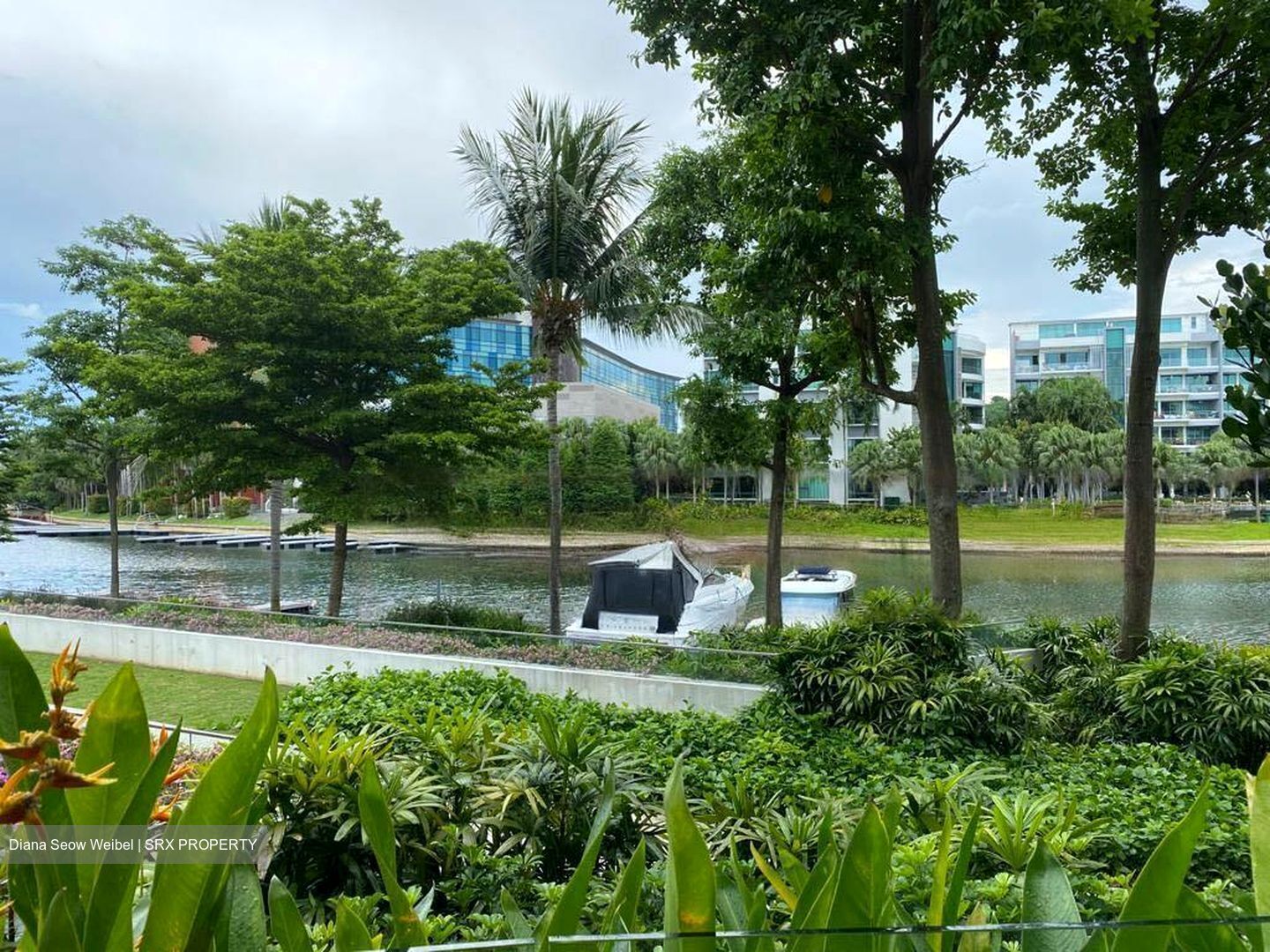The Coast at Sentosa Cove (D4), Condominium #460655941